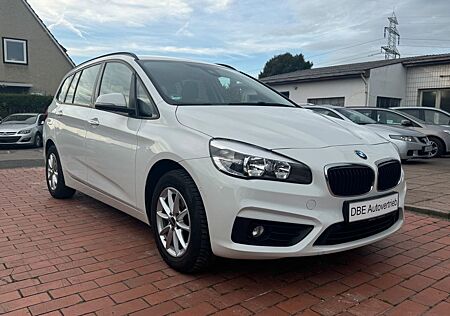 BMW 216 Gran Tourer Advantage