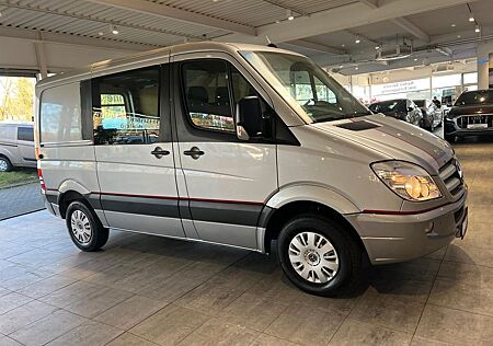 Mercedes-Benz Sprinter 210/313/316 CDI*Kasten*AHK*Garantie