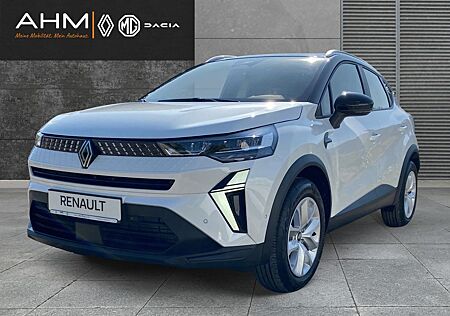 Renault Captur Evolution TCe 90 NAVI KLIMA KAMERA LED Ap