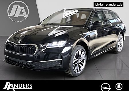 Skoda Octavia Combi Tour 2,0 TDI DSG +AHK+HUD+PDC+SHZ