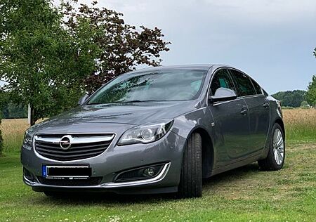 Opel Insignia 2.0 CDTI ecoFLEX Innovation 125kW S...