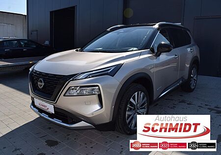 Nissan X-Trail 1.5 VC-T ePower 4x4 Tekna+