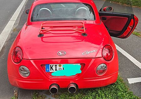Daihatsu Copen TOP