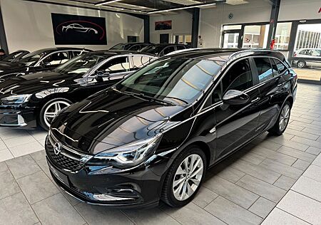 Opel Astra K Sports Tourer 120 Jahre Start/Stop
