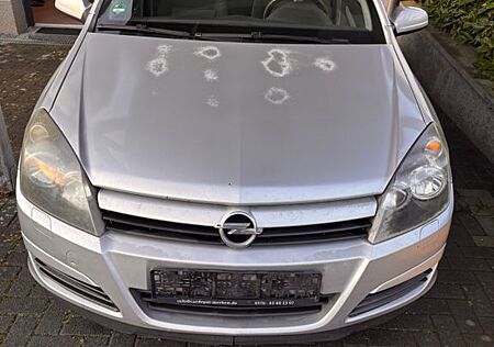 Opel Astra 1.7 CDTI Edition 74kW Edition