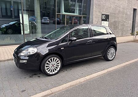 Fiat Punto 1.4 8V Start&Stopp 23418KM TÜV 01/27