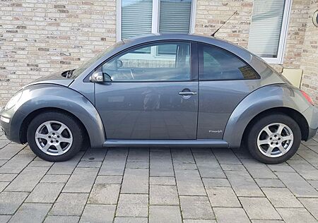 VW New Beetle Volkswagen 1.6 NEU: ZR+Wartung. Golf Technick