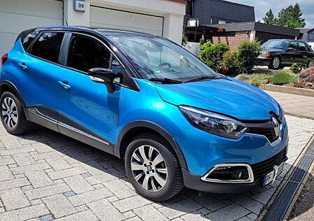 Renault Captur ENERGY TCe 120 EDC AHK