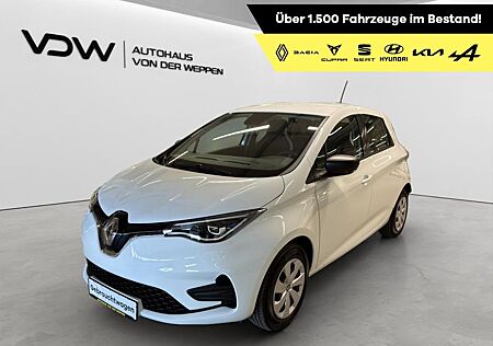 Renault ZOE Life Klima Fenster el.