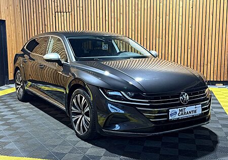 VW Arteon Volkswagen SB. TDI *Navi*Virtual*Kam*AHK*Keyless*