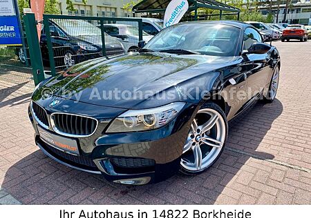 BMW Z4 Roadster sDrive 20i M Sport|XEN|LEDER|19ZOLL