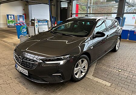 Opel Insignia 2.0 Diesel 128kW Elegance ST Elegance