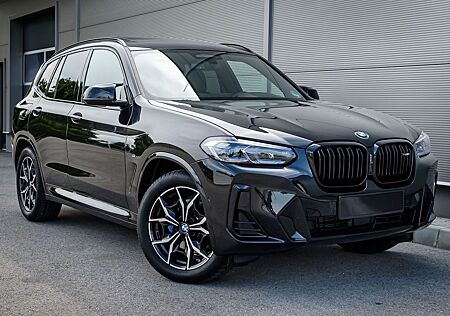 BMW X3 M40i PANO.HUD.kamera360°DrivProf.Laser.StndHz