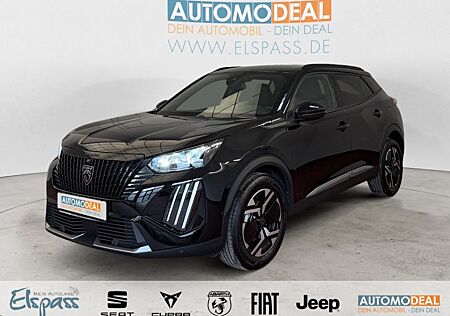 Peugeot 2008 Allure AUTOMATIK LED DIG-DISPLAY KAMERA SIT