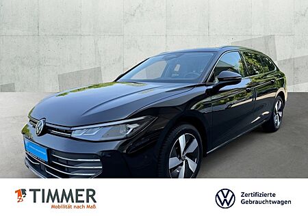 VW Passat Variant Volkswagen 1.5 eTSI DSG BUSINESS *AHK *360°