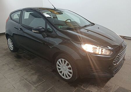 Ford Fiesta Trend