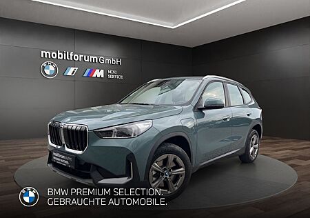 BMW X1 xDrive30e Memory Sitze ACC HUD 360Kamera