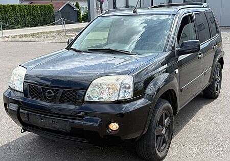 Nissan X-Trail Edition Elegance 4X4/PANO/KLIMA/