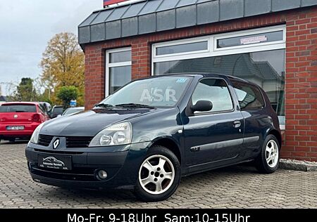 Renault Clio II Emotion*Klima*HU-Neu*TOP!