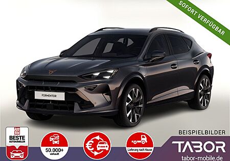 Cupra Formentor VZ 2.0 TSI 333 Memory Nav ehK SHZ Blis