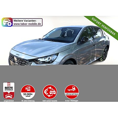 Peugeot 208 leasen
