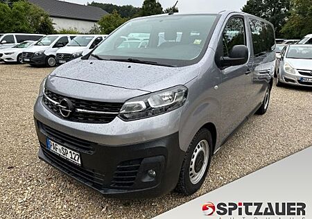 Opel Vivaro Kombi L2 2.0 D AHK PDC Klima Hagelschaden