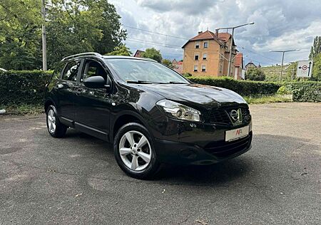 Nissan Qashqai +2 Visia 1,6 / Klima / 7 SITZE