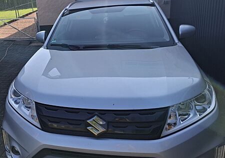 Suzuki Vitara 1.6 DDiS Comfort+ 4x4 Comfort+
