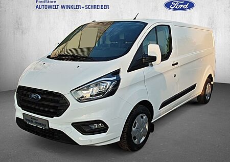 Ford Transit Custom 300 L2H1 LKW VA Autm. Trend