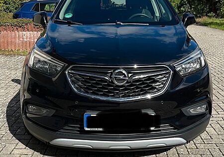 Opel Mokka X 1.6 Diesel ON Start/Stop