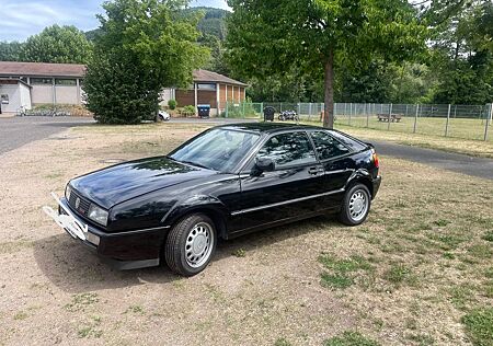 VW Corrado Volkswagen 1.8 G60 H-Zulassung, einer der ersten!!!