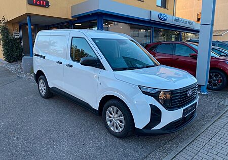 Ford Transit Courier 1.5 Trend Kamera Winterpaket GJR