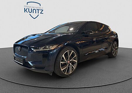 Jaguar I-Pace EV400 22" BlackP Luft S