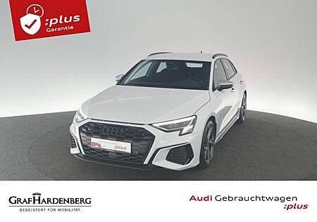 Audi S3 Sportback 2.0 TFSI S tronic MMI Navi plus