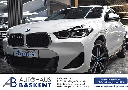 BMW X2 xDrive 25 e M SPORT*ADAP.LED*KESSY*KAMERA*H&K