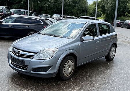 Opel Astra H Lim. Edition*SHZ*TÜV NEU*1.HAND*
