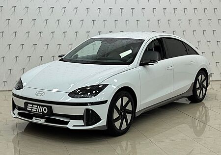 Hyundai IONIQ 6 77,4kWh 325ps 4WD Uniq 360°K/BOSE/NAV/Qi