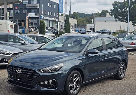 Hyundai i30 cw 1,0 T-GDI Comfort
