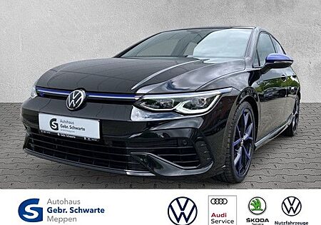 VW Golf Volkswagen VIII R 2.0 TSI DSG Performance 4M PANO+NAVI