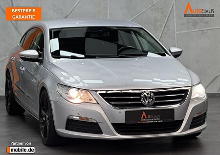 VW Passat CC Volkswagen 4Motion 3.6 V6 |CARPLAY|SHZ|