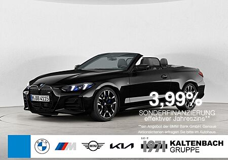 BMW M440i Cabrio xDrive STANDHZ 360° ACC H/K NAVI
