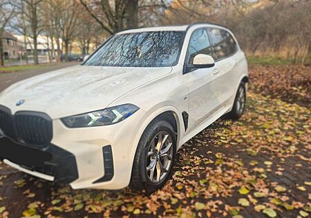BMW X5 30 d xDrive M Sport