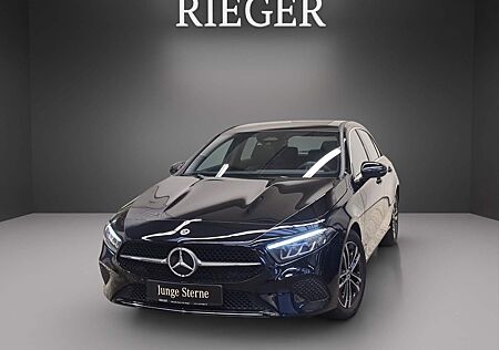 Mercedes-Benz A 180 d Progressive*PANO*AHK*LED*SHZ*Spurhalte*+