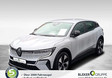 Renault Megane E-Tech EV60 220 Evolution (60 kWh)