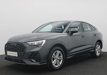 Audi Q3 Sportback 40 TDI quattro Optikpaket/ACC/Navi