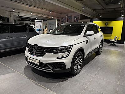 Renault Koleos INITIALE PARIS 185 4WD