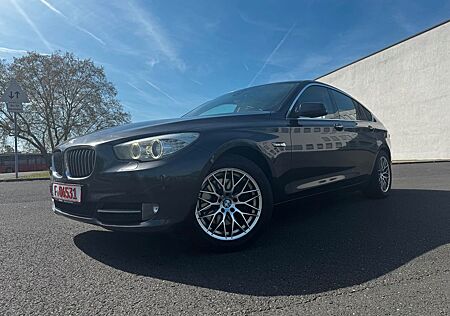 BMW 530d xDrive GT