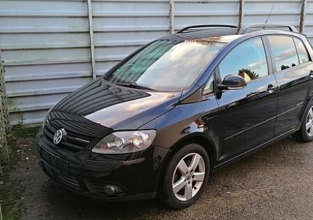 VW Golf Volkswagen V Plus 1.6 United*Automatik*2 Hand*