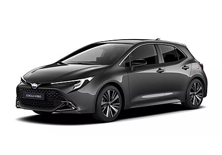 Toyota Corolla 1,8 Hybrid 5-Türer (Syst.140 PS) Teampla