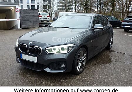 BMW 120 1 Limousine 5-trg. i M Sport